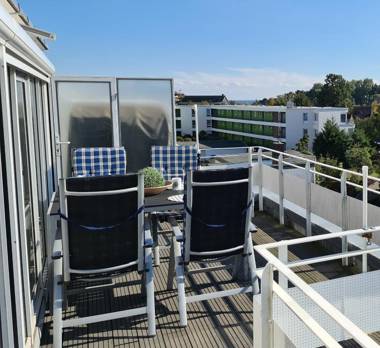 Ostseeresidenz Whg 17