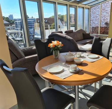 Ostseeresidenz Whg 17