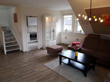 "Wohnung Sünnenkäfer"