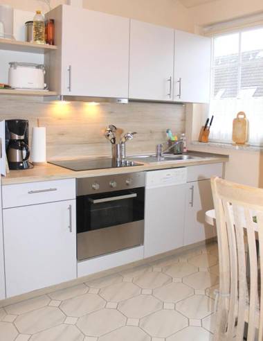 "Wohnung Sünnenkäfer"