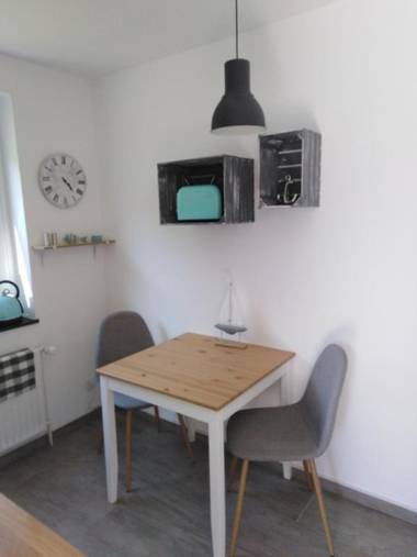 Meerchenhaus "Lagune"