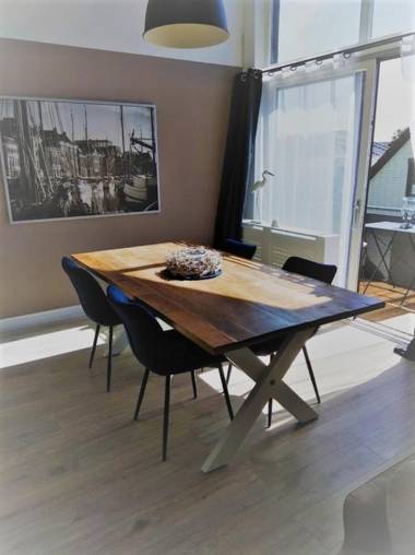 Meerchenhaus "Leuchtturm"