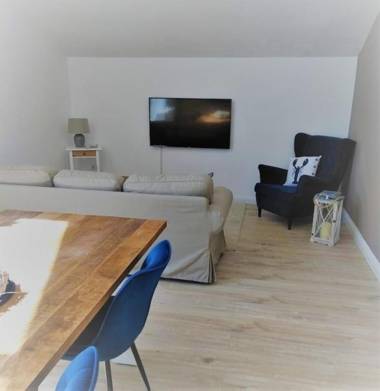 Meerchenhaus "Leuchtturm"