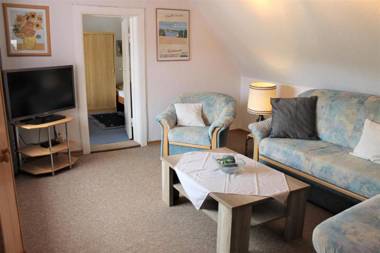 Haus Uschi - Ferienwohnung