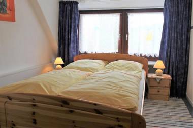 Haus Uschi - Ferienwohnung