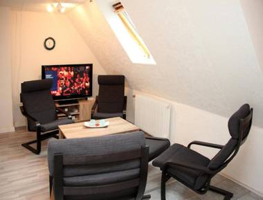 Haus Knoop - Klosterdorf Cismar