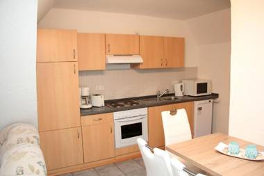 Haus Knoop - Klosterdorf Cismar