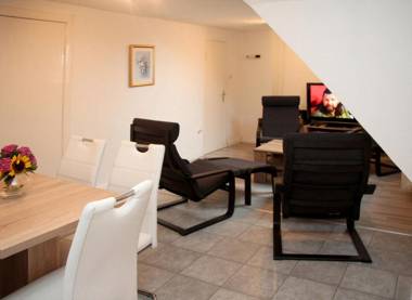 Haus Knoop - Klosterdorf Cismar