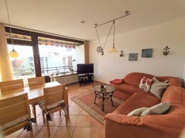 Seeschlößchen Haus 3 Whg 8