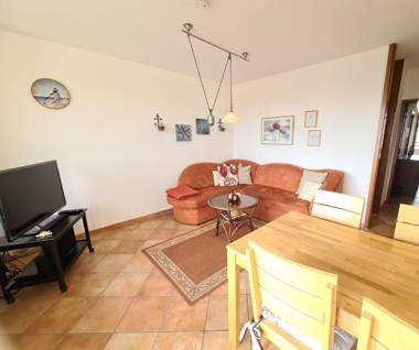 Seeschlößchen Haus 3 Whg 8