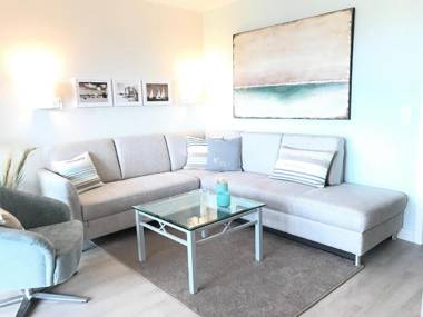 STRANDIDYLL 4 - Typ A4S