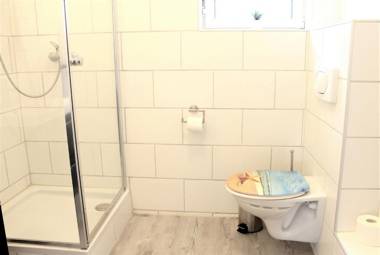 8036 "Ostseehus" Whg1a