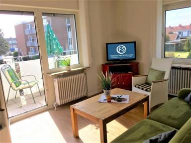 8037 "Ostseehus" Whg2