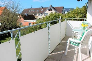 8037 "Ostseehus" Whg2