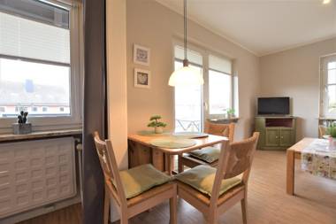 8037 "Ostseehus" Whg2