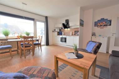 8038 "Ostseehus" Whg3