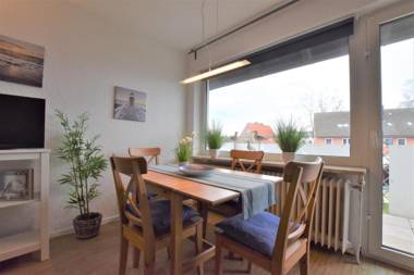 8038 "Ostseehus" Whg3