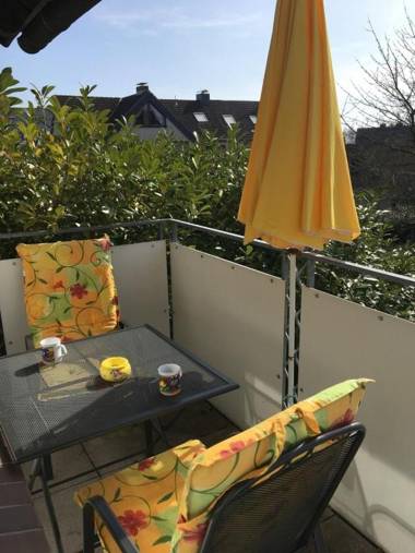 8038 "Ostseehus" Whg3