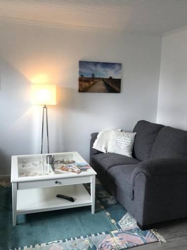 NEU Villa Klarsinni - II- Whg1 Seestern