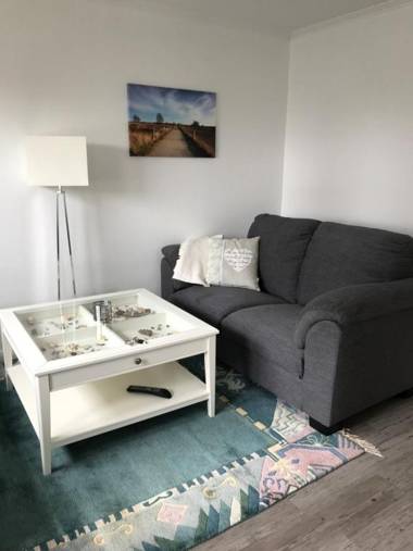 NEU Villa Klarsinni - II- Whg1 Seestern