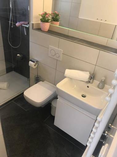 NEU-Villa Klarsinni -II- Whg4 Anker