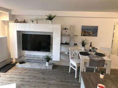 NEU-Villa Klarsinni -II- Whg5 Boje