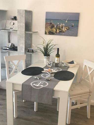 NEU-Villa Klarsinni -II- Whg5 Boje