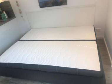 NEU-Villa Klarsinni -II- Whg5 Boje