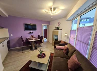 Haus Sonnenschein Whg 4