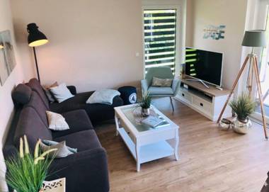 Ferienwohnung Möwennest N°4