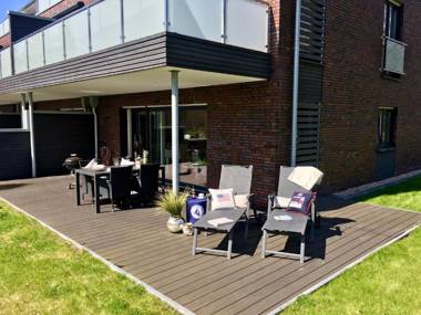 Ferienwohnung Möwennest N°4