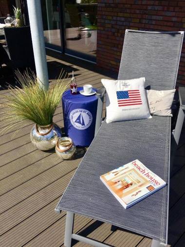 Ferienwohnung Möwennest N°4