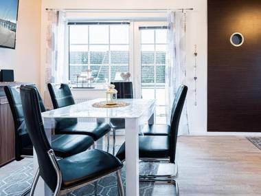 Lübecker Straße 2 Wohnung 9