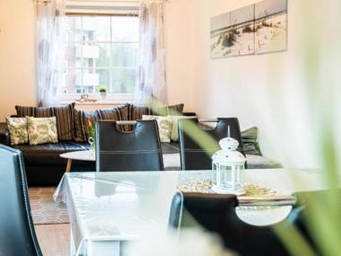 Lübecker Straße 2 Wohnung 9