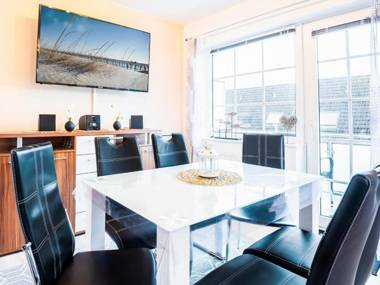 Lübecker Straße 2 Wohnung 9