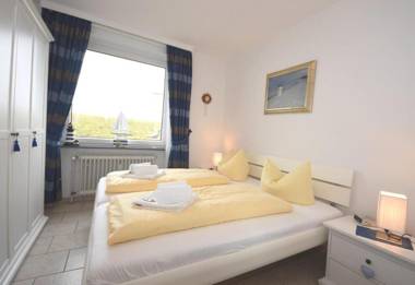 Baltic Wohnung 54
