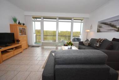 Baltic Wohnung 54