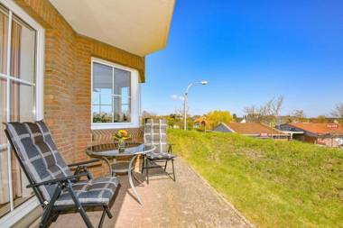 Vier Jahreszeiten Wohnung 1