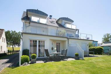 Stettiner Straße 35 Wohnung 2