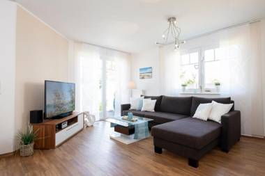 Stettiner Straße 35 Wohnung 2