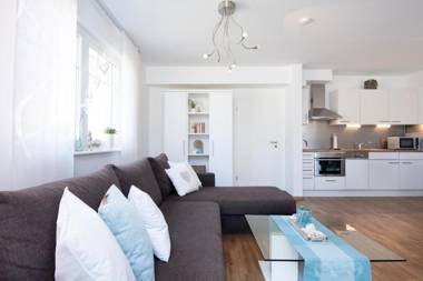 Stettiner Straße 35 Wohnung 2