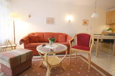 Schlesierweg 8 Möwennest