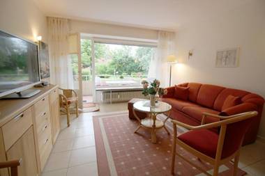 Schlesierweg 8 Möwennest