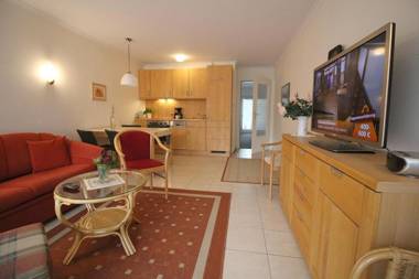 Schlesierweg 8 Möwennest