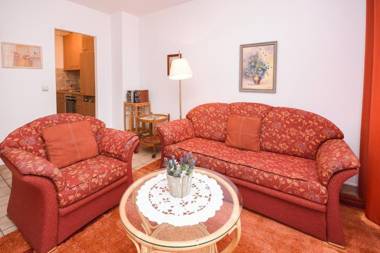 Haus Grömitz Wohnung 9