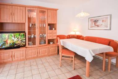 Haus Grömitz Wohnung 9