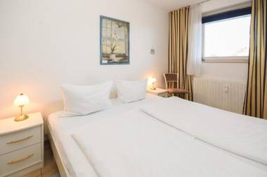 Haus Grömitz Wohnung 9