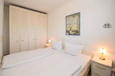 Haus Grömitz Wohnung 9