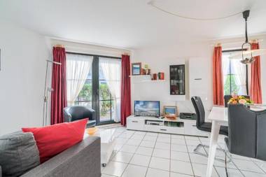 Haus Titania Wohnung 1