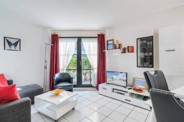 Haus Titania Wohnung 1